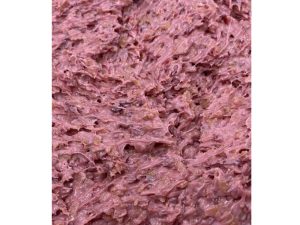 Crema crocanta Fructe Rosii Irca - 1Kg VRAC