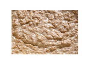 Crema crocanta Caramel sărat Irca - 1kg VRAC