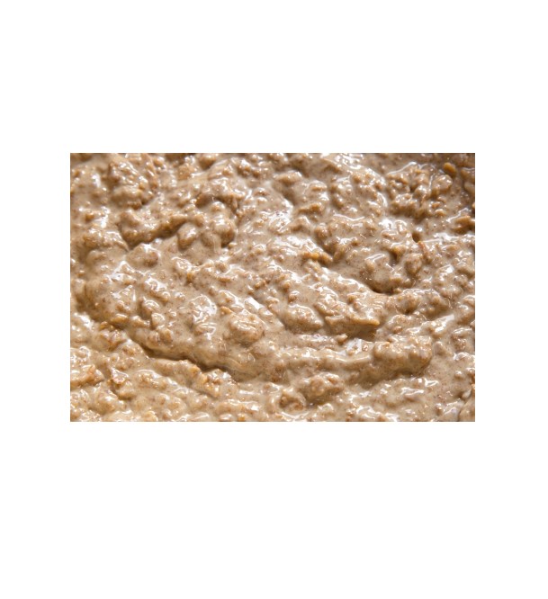 Crema crocanta Caramel sărat Irca - 1kg VRAC