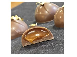 Sos Caramel Toffee D'or 1kg VRAC