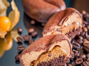 Curs Prajituri in forma de fructe - Curs Online
