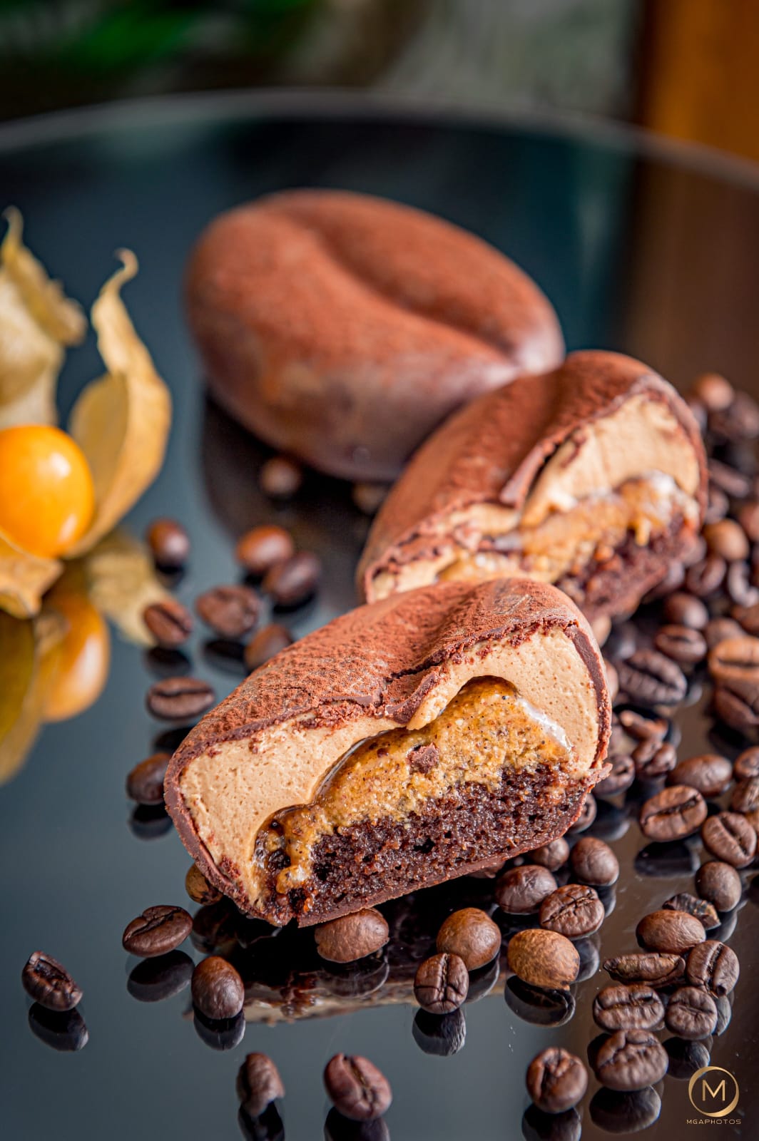 Curs Prajituri in forma de fructe - Curs Online