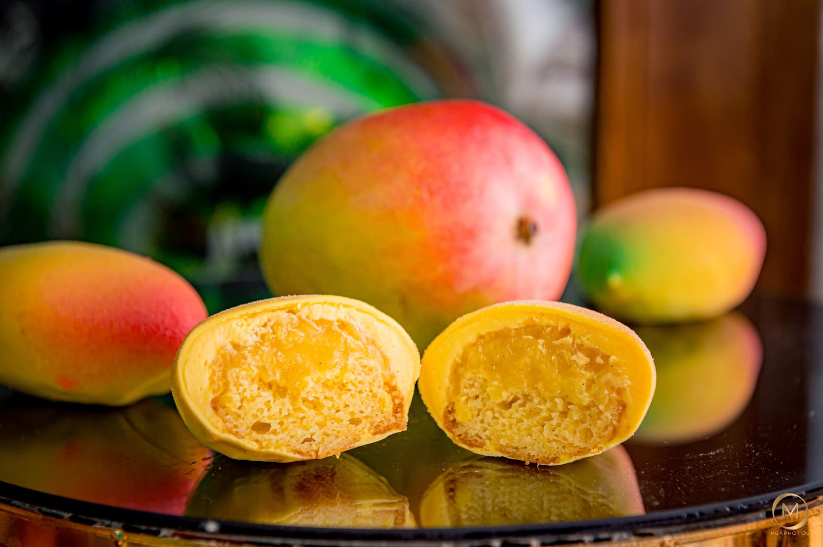 Curs Prajituri in forma de fructe - Curs Online - imagine 5