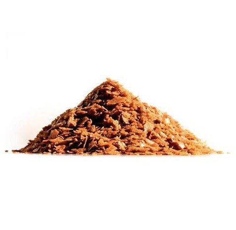 Biscuit Francez Pailleté Feuilletine Crunchy VRAC 1kg Barry Callebaut