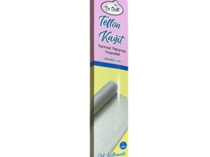 Hârtie teflonată reutilizabilă - 40x60