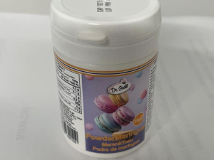Albumina dr. Gusto 25g