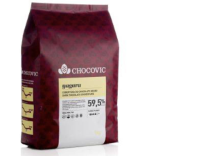 ciocolata callebaut yagara chocovic 5kg