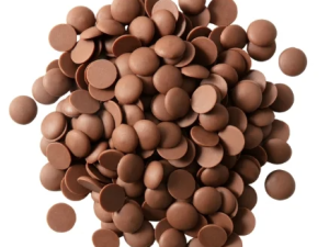 Ciocolata veritabila Reno X Fondante 33.6% 1kg vrac