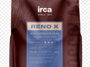 Ciocolata veritabila Reno X Fondante 33.6% 5kg