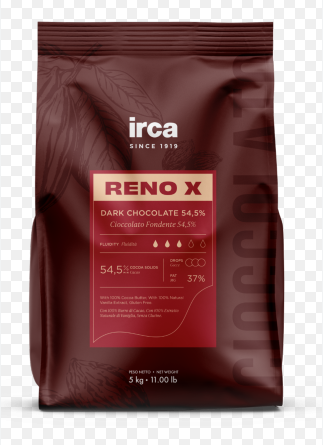 Reno X Fondante 54.5% 5kg