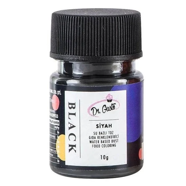 colorant-pudra-hidrosolubil-dr-gusto-10-g-negru