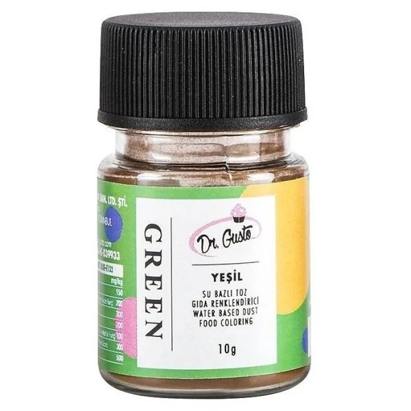 colorant-pudra-hidrosolubil-dr-gusto-10-g-verde